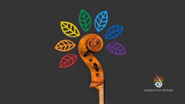 B. Graham, R. Lovland, prir. M. Fabiani: You Raise Me Up | Simfonični orkester GŠG смотреть онлайн