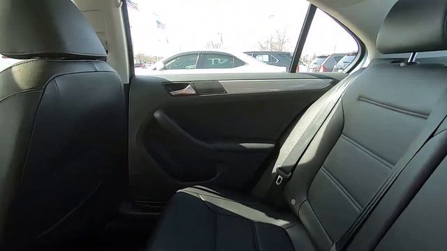 2018 VOLKSWAGEN JETTA 1.4T SE Auto - Used Car For Sale - Aurora, Ohio