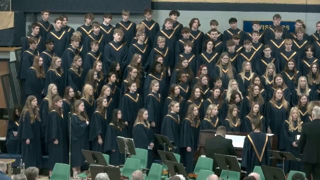 Christmas Concert - December 17, 2023