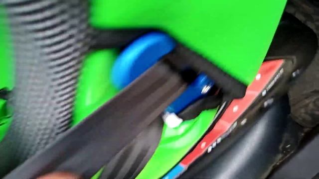 Установка детского кресла Teddy Bear