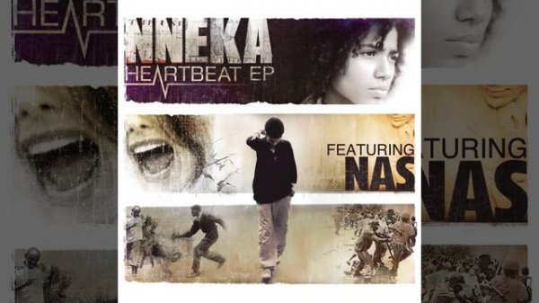 Heartbeat (Chase & Status We Just Bought A Guitar Mix)