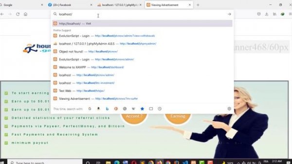 ptc script free download and how to install