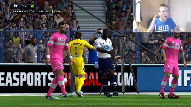 INTERNATIONAL MOTM NEYMAR PINK SLIPS!! 88 CAM 4.6MILLION COINS! HAHA HIS VOICE INGAME!! смотреть онлайн