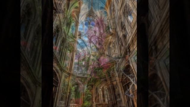 Sleeping Beauty Razed Maleficent's Castle смотреть онлайн