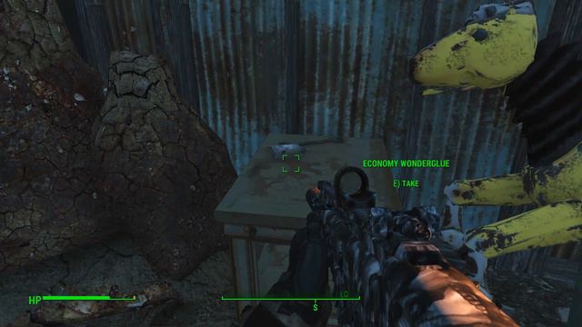 fallout 4 with weapon mods doing some nuka world playthough смотреть онлайн