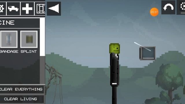 Как зделать тв мена большого в мелон плей граунт смотреть онлайн