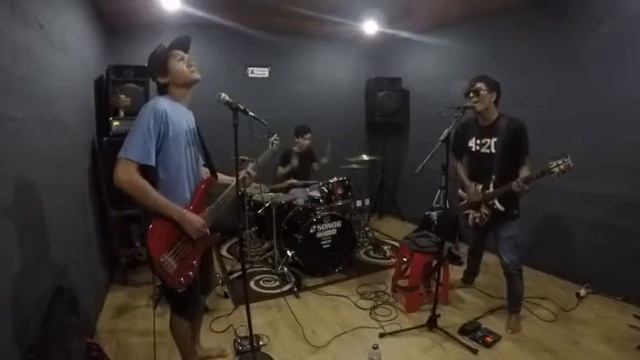 Down - Blink 182 ( Cover) | #Blink183 #Down