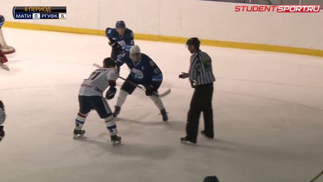 ХК Авиаторы МАТИ ХК Гладиаторы ГЦОЛИФК. Запись трансляции от 22 декабря 2013 года. смотреть онлайн