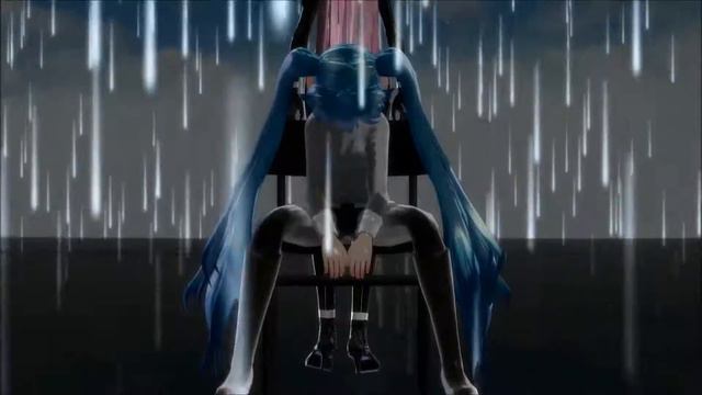 【MMD】Unravel Feat.Hatsune Miku - Dubstep Dj-Jo Remix【Remake】 смотреть онлайн