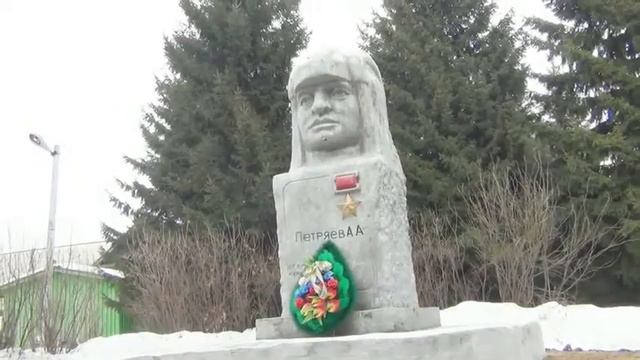 Пресс школа 2018 Парк Победы визитная карточка Курагино смотреть онлайн