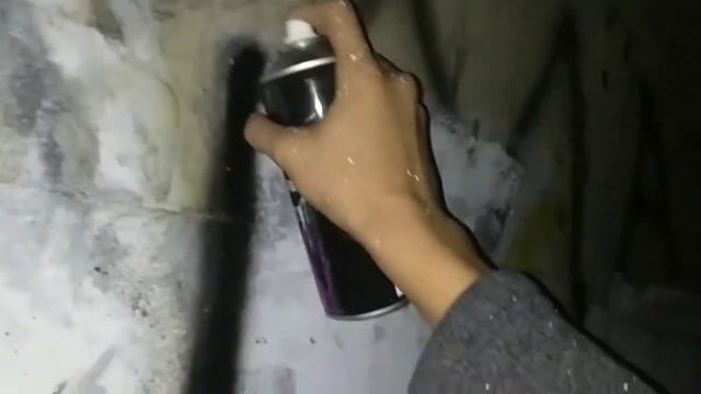 СОСТАВ CREW GRAFFITI BOMBING pt 2 SORRY смотреть онлайн