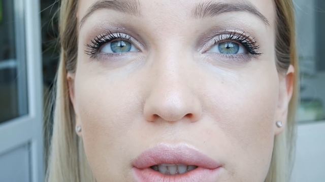 Тушь "Главная Роль" Фаберлик/ Тест-Обзор/ Silena Shopping LIVE смотреть онлайн