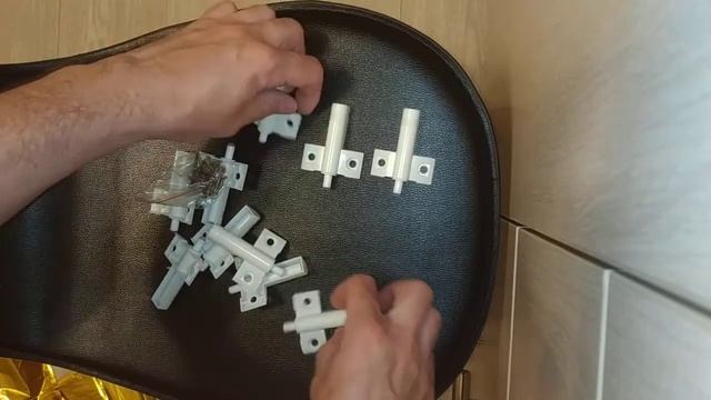 NAIERDI стоп ящик, демпфер дверей смотреть онлайн
