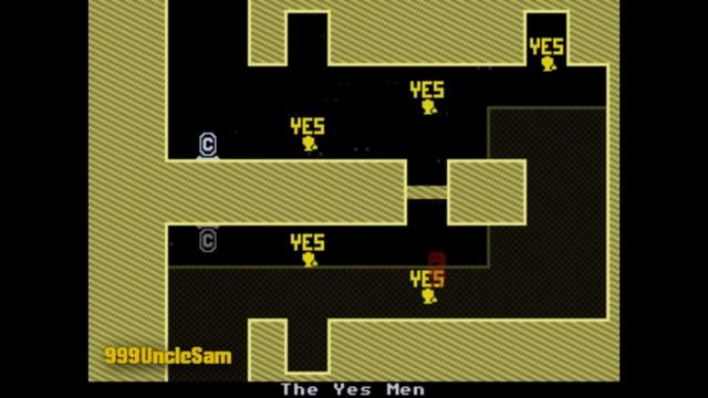 VVVVV Gameplay PC смотреть онлайн