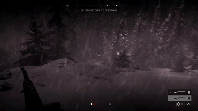 Battlefield 5 Nordlys gameplay IN 4k смотреть онлайн