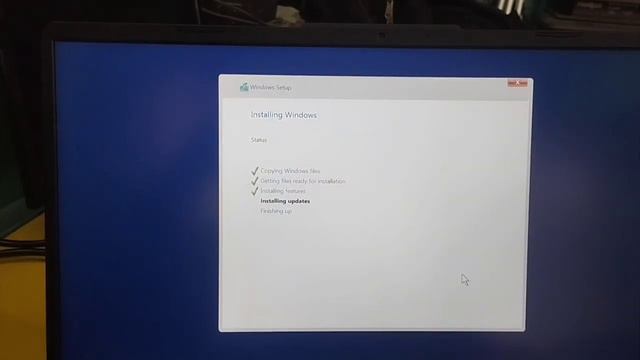 How to install Windows 11 on Asus Tuf Gaming F15 смотреть онлайн