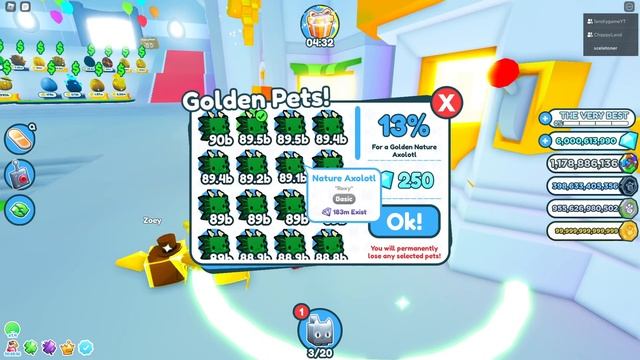 ?КАК ПОЛУЧИТЬ STEAMPUNK HOVERBOARD В PET SIMULATOR X ROBLOX! смотреть онлайн