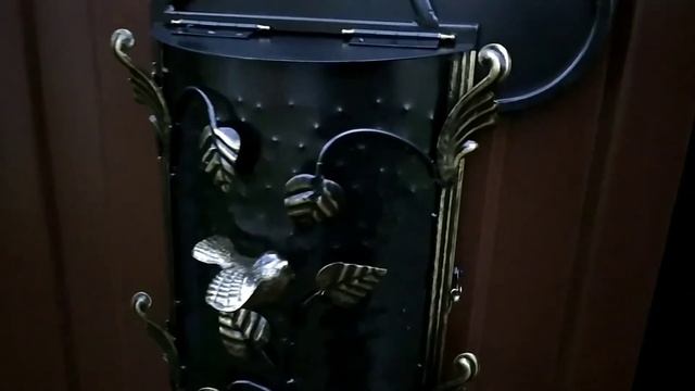 почтовый ящик смотреть онлайн