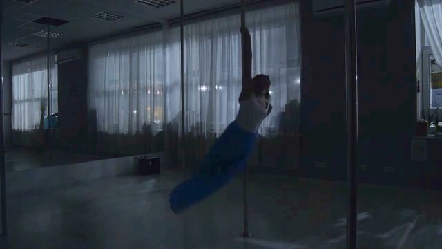 [Pole Dance Music Video] смотреть онлайн