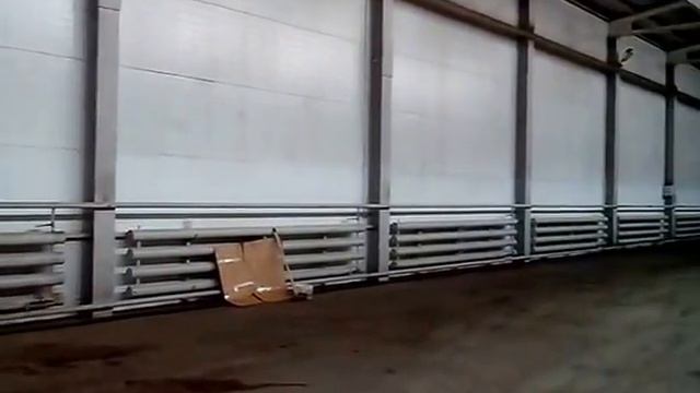 Аренда склада Домодедово Каширское шоссе 15 километров от МКАД площади 500 м2 800 м2 1100м 2000м смотреть онлайн