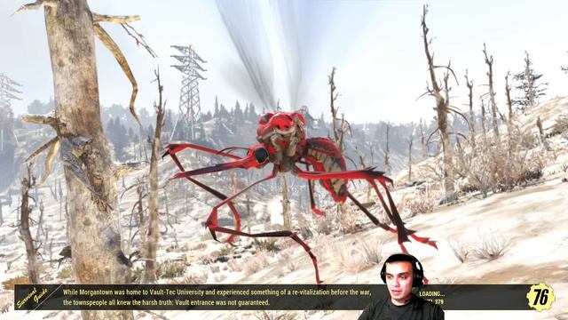 Fallout 76 Fallout 1st Membership review, Private Z Clan Server! Ranger Armor Review! смотреть онлайн