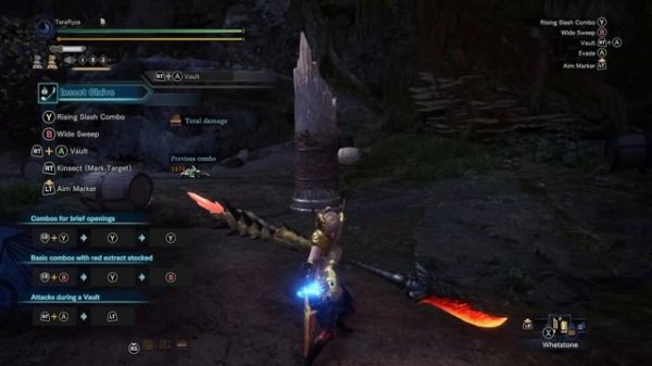 Insect Glaive is AMAZING! UPDATED Insect Glaive Guide | Monster Hunter World 2024