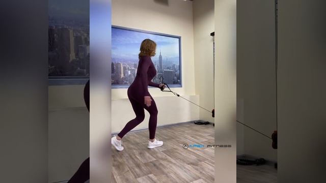 Apex Trainer 2 смотреть онлайн