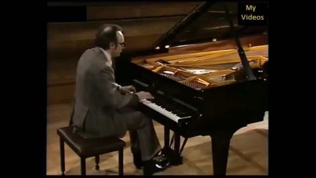 Schubert Piano Sonata No 21 D 960 B flat major Alfred Brendel смотреть онлайн