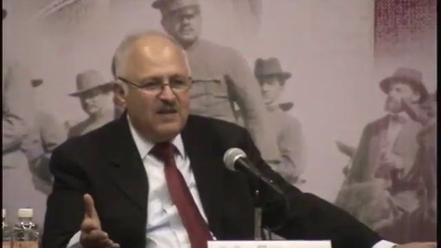 Curso Protagonistas del siglo XIX. José María Morelos смотреть онлайн