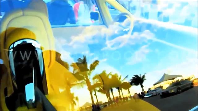 Bugatti Veyeron,Phantom Rolls Royce, Drophead McLaren, Saleen S7 3 смотреть онлайн