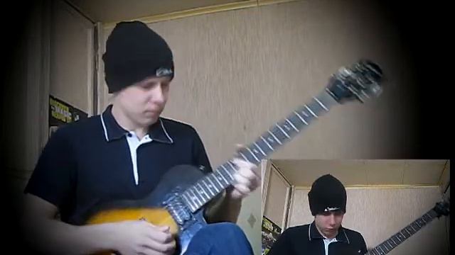 For guitar competitions (Кругликов Александр).avi смотреть онлайн