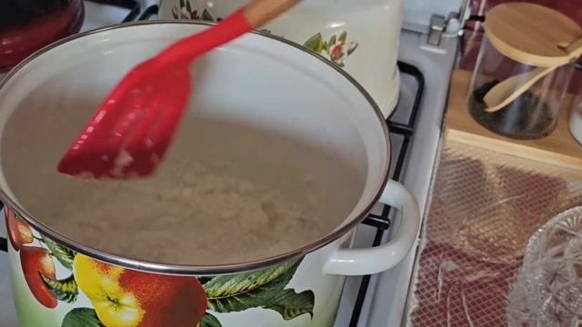 САМАЯ ВКУСНАЯ РИСОВАЯ КАША НА МОЛОКЕ смотреть онлайн