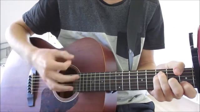 Invisible Parade by Tom Delonge - Nathan Hagan Cover смотреть онлайн