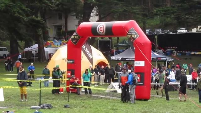 NF 50 Finish смотреть онлайн
