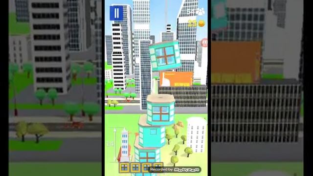 tower bloxx my city ???? смотреть онлайн