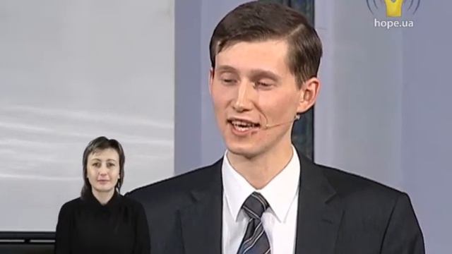 Что делать с тем, о чем мы просим? | В будущее с надеждой (Островский) [05/14] смотреть онлайн