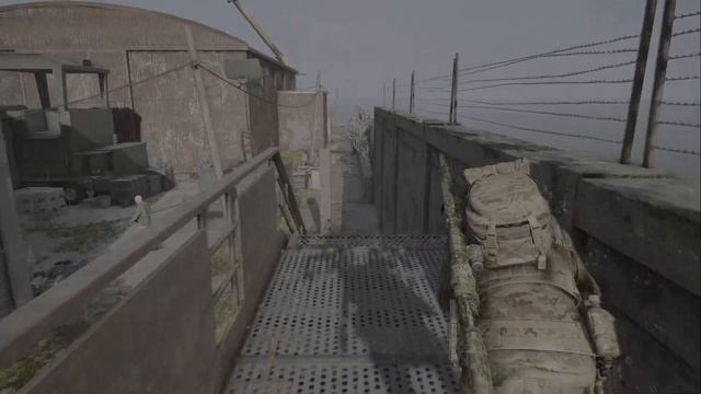 Ghost Recon Breakpoint U.S Army - Solo Stealth - No HUD [4K UHD 60FPS] смотреть онлайн