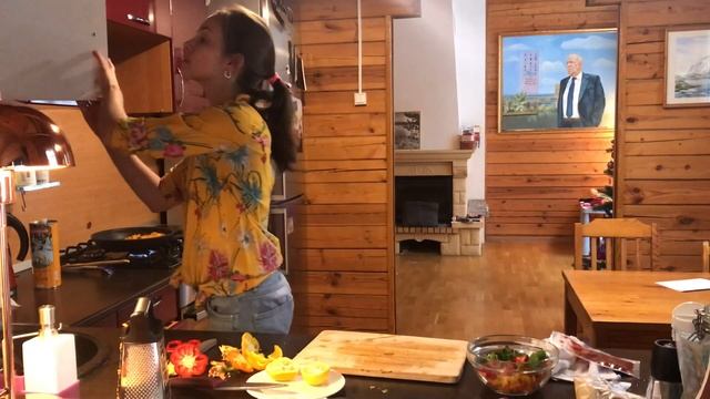 Веганские Кулинарные Рецепты со Вкусом