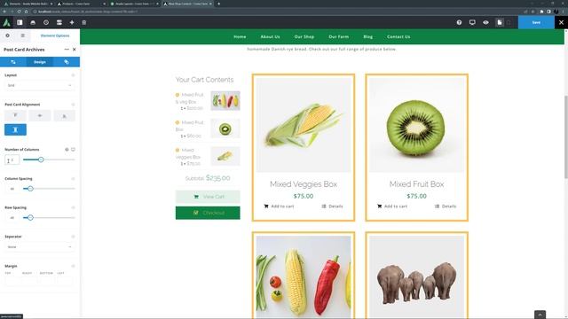 How to Use the Avada WooCommerce Filter Elements смотреть онлайн