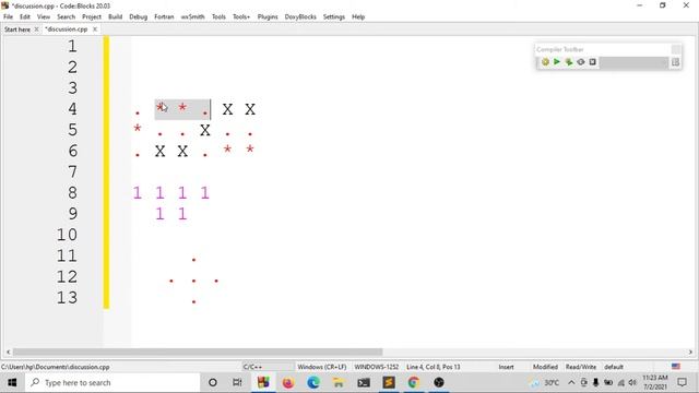 Incompatible Crops Bangla || Toph Bangla Solution Tutorial -08 #rionmahmud смотреть онлайн