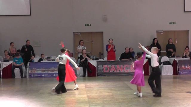 Ча-ча-ча Дети-2 Е класс смотреть онлайн