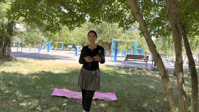 Босанған аналарға жасауға болмайтын жаттығу.После родов когда можно заниматься спортом #похудение смотреть онлайн