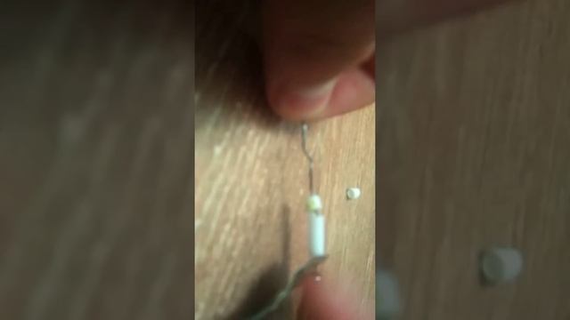 делаю за 15руб.вертушку.рыбалка на хищника.. .. смотреть онлайн