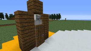 Затупишки (3Д-пародия) Майнкрафт