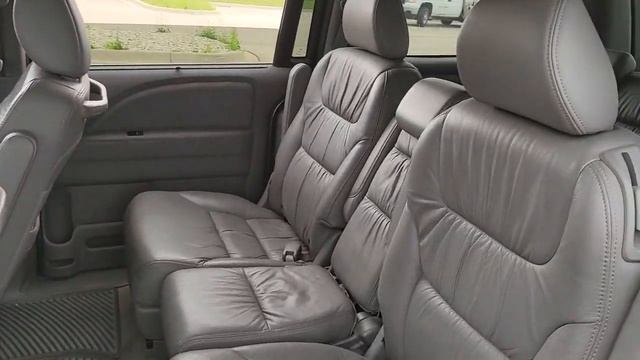 2010 Honda Odyssey Mt Pleasant, Sturtevant, Sylvania, Yorkville, Union Grove, WI AB007690 смотреть онлайн