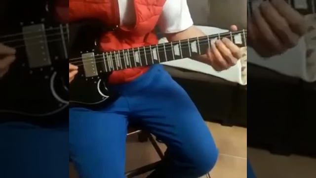 Vox Tonelab SE смотреть онлайн