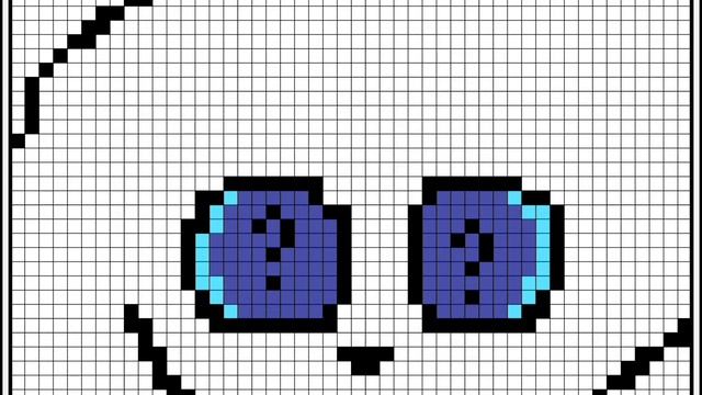 Рисуем в dotpict смотреть онлайн