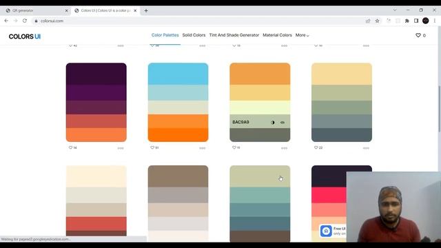 Learn to Build a QR Code Generator: HTML, CSS, and JavaScript Tutorial смотреть онлайн