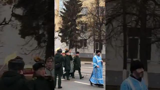 #Крестный#Ход#вТвери смотреть онлайн