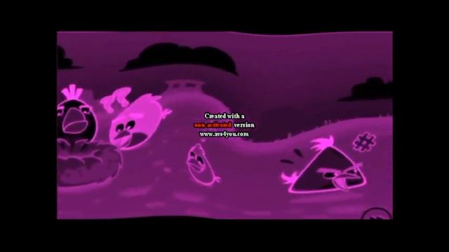 Angry Birds Poached Eggs Intro in G Major By Ltv Mca смотреть онлайн